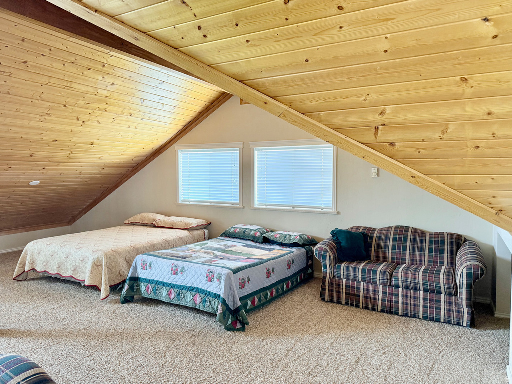 374 COLD SPRINGS DR Fish Haven, ID 83287