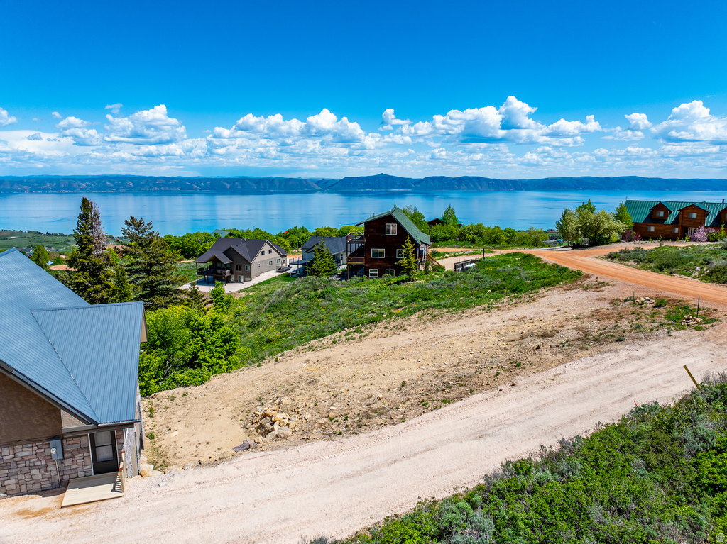 374 COLD SPRINGS DR Fish Haven, ID 83287