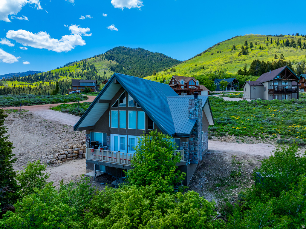 374 COLD SPRINGS DR Fish Haven, ID 83287