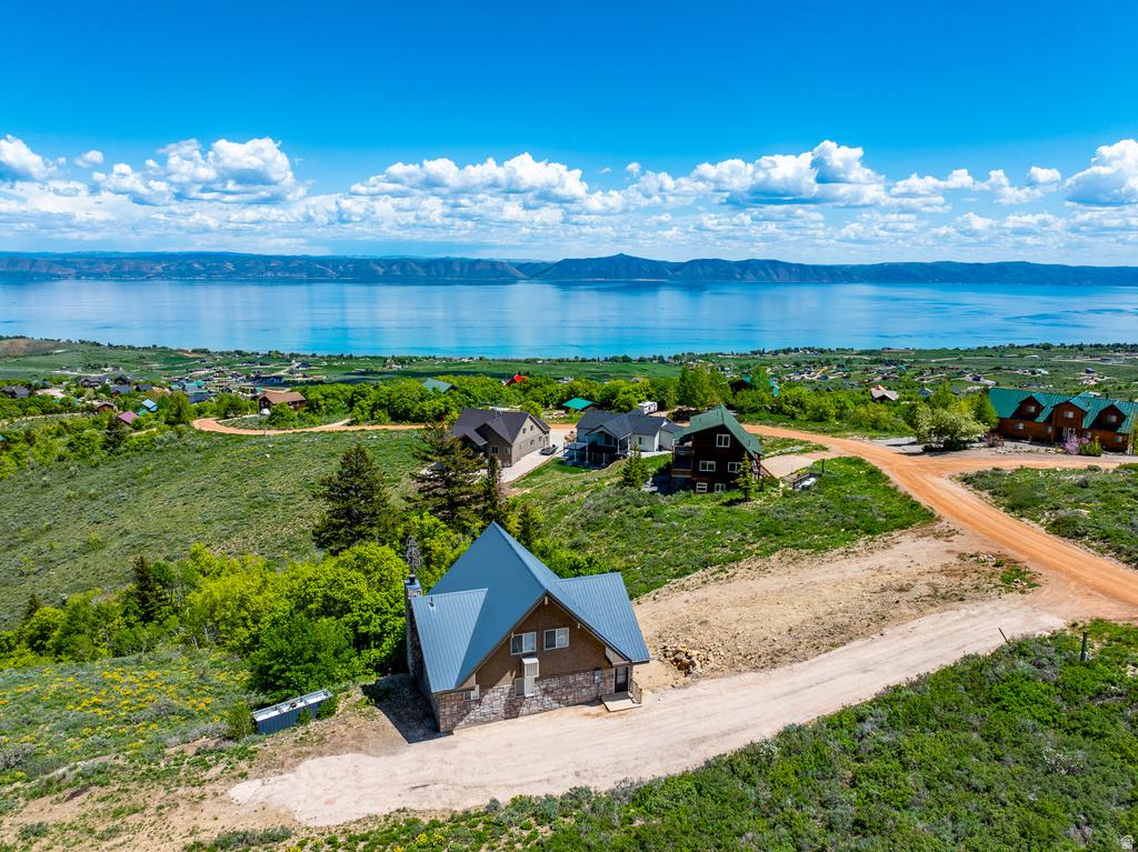 374 COLD SPRINGS DR Fish Haven, ID 83287