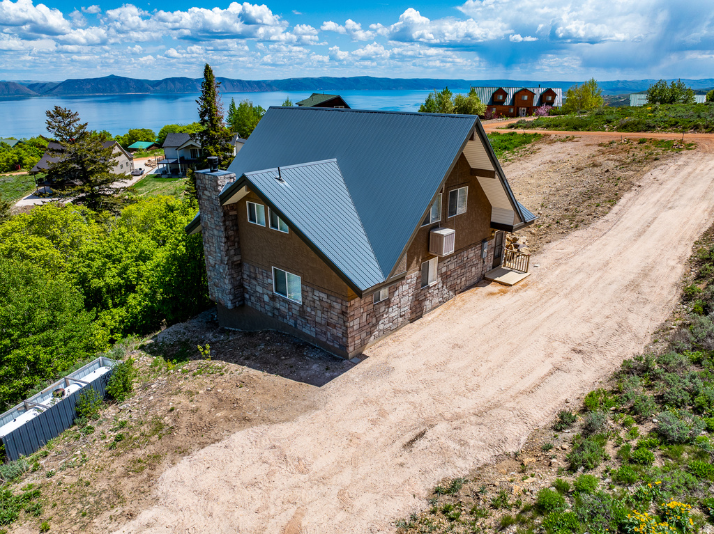 374 COLD SPRINGS DR Fish Haven, ID 83287