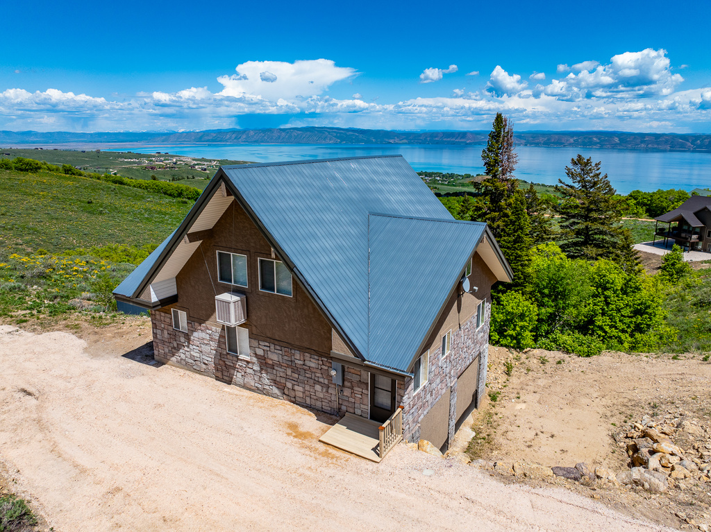 374 COLD SPRINGS DR Fish Haven, ID 83287