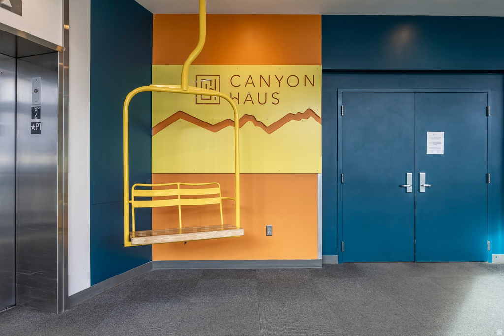 2670 CANYON RESORT DR #202 Park City, UT 84098