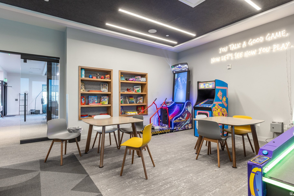 2670 CANYON RESORT DR #202 Park City, UT 84098