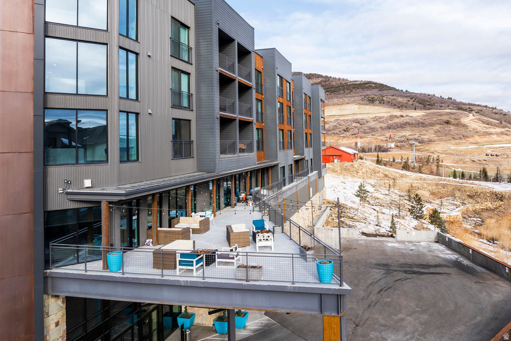 2670 CANYON RESORT DR #202 Park City, UT 84098
