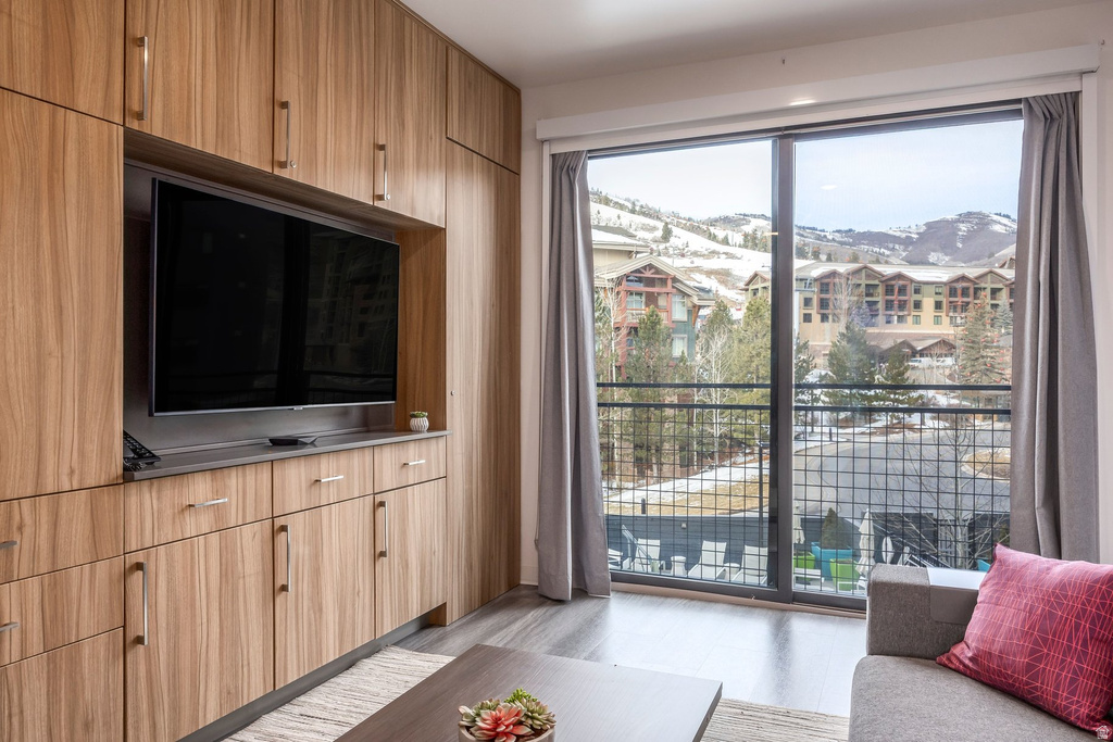 2670 CANYON RESORT DR #202 Park City, UT 84098