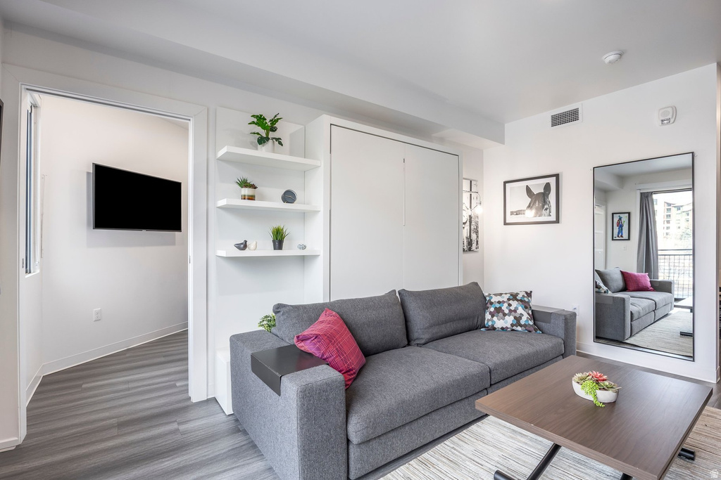 2670 CANYON RESORT DR #202 Park City, UT 84098