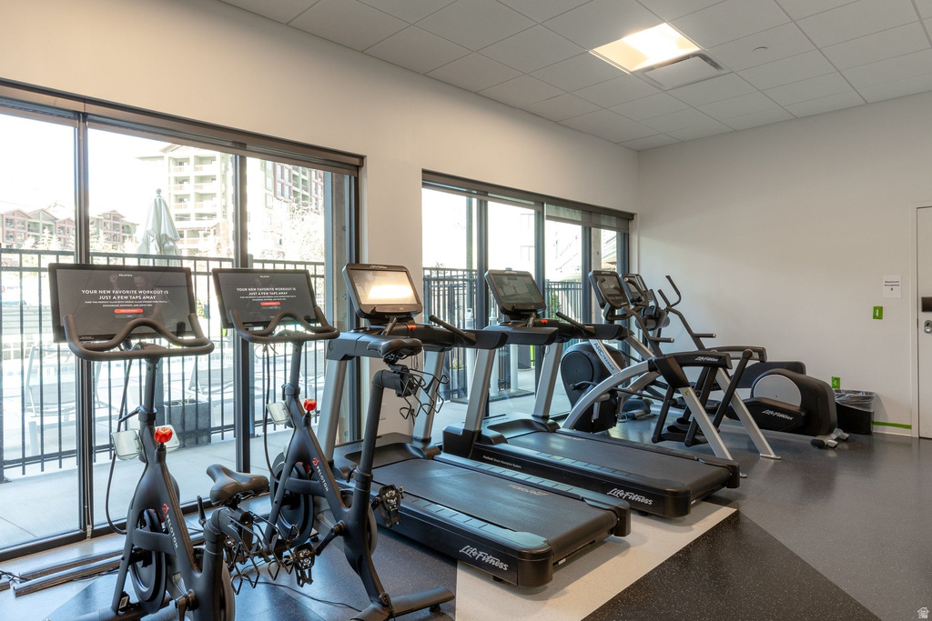 2670 CANYON RESORT DR #202 Park City, UT 84098