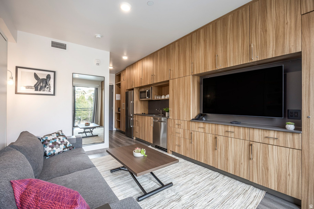 2670 CANYON RESORT DR #202 Park City, UT 84098