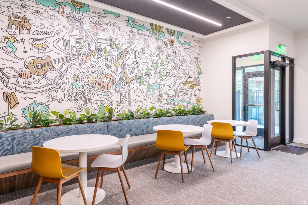 2670 CANYON RESORT DR #202 Park City, UT 84098