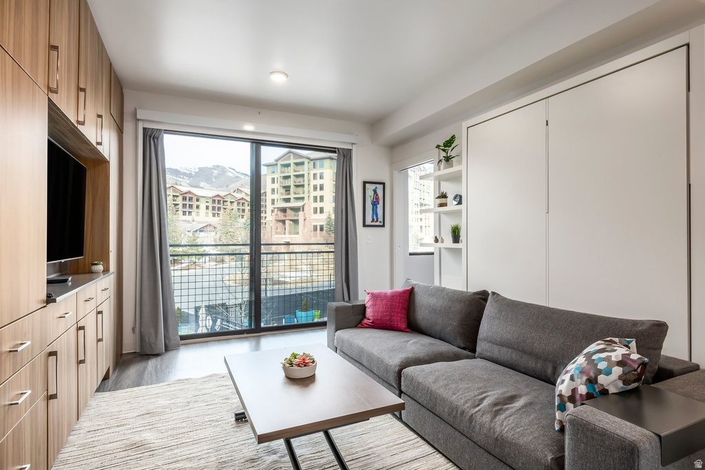 2670 CANYON RESORT DR #202 Park City, UT 84098