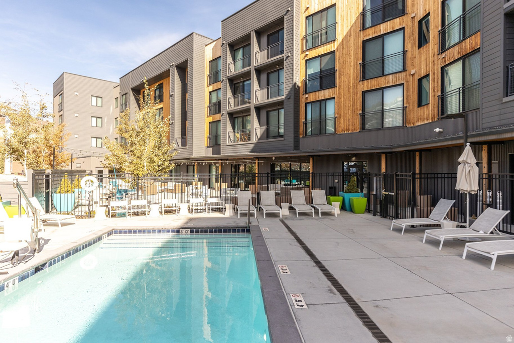 2670 CANYON RESORT DR #202 Park City, UT 84098