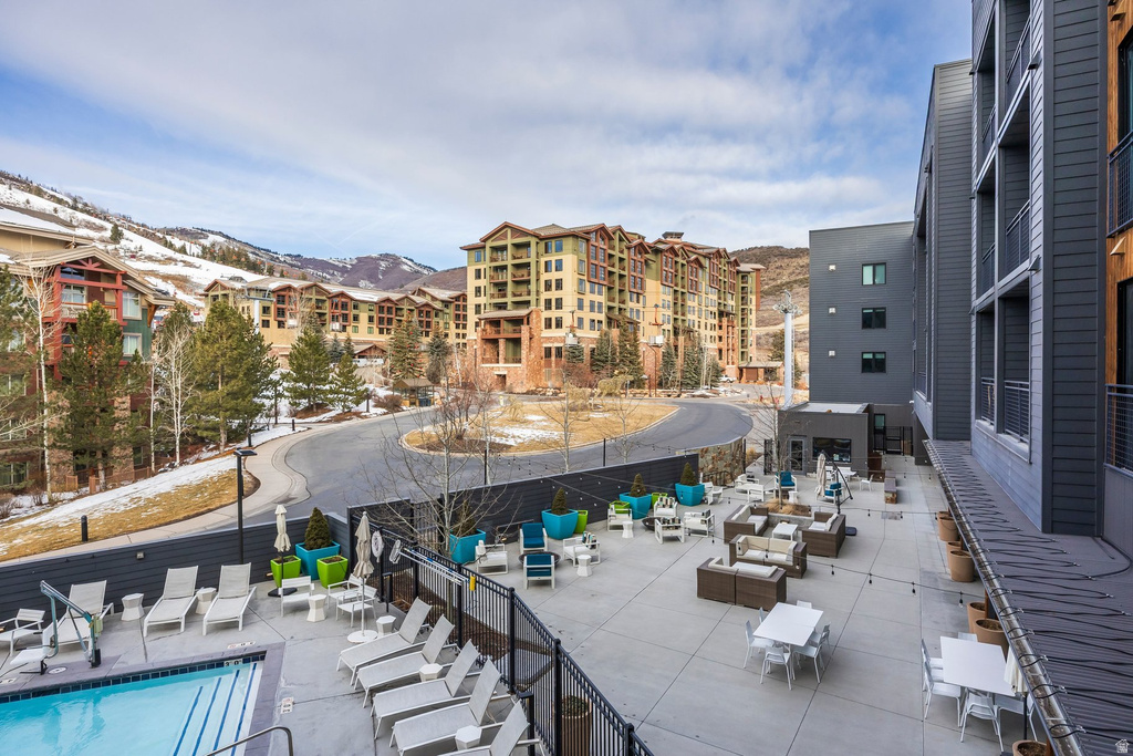 2670 CANYON RESORT DR #202 Park City, UT 84098
