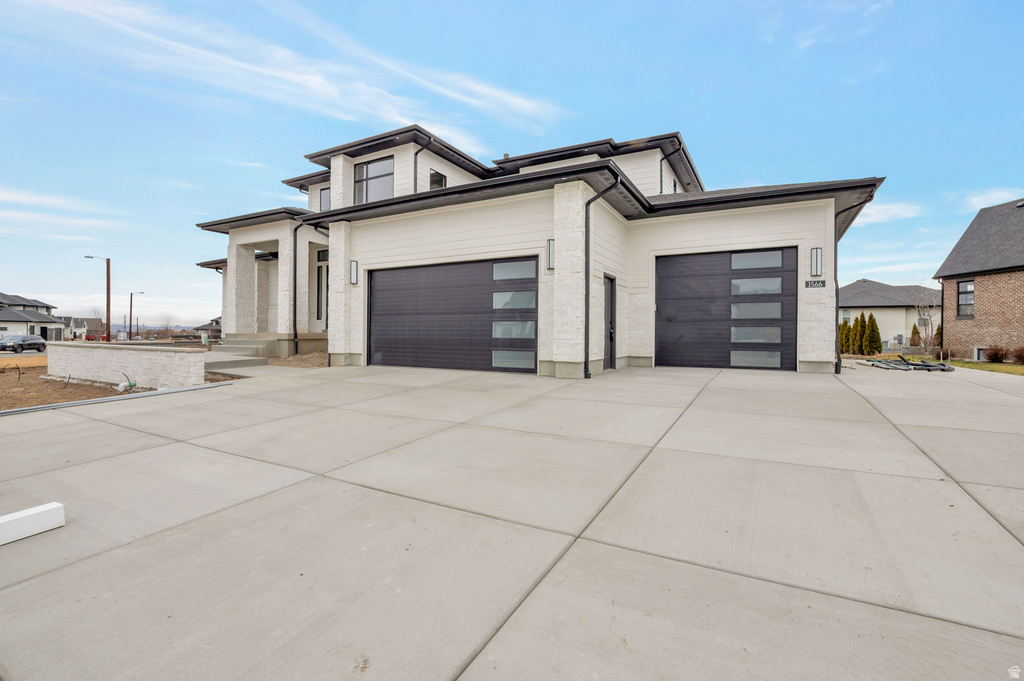 1566 W PHEASANT MEADOW DR Kaysville, UT 84037