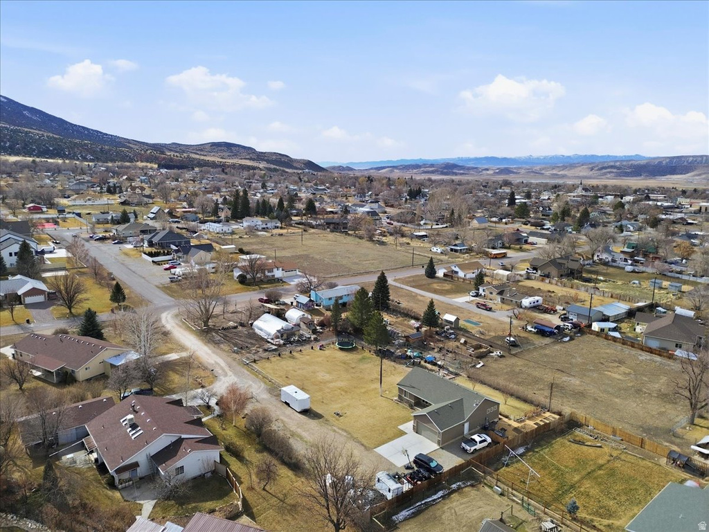 169 N 470 E Manti, UT 84642