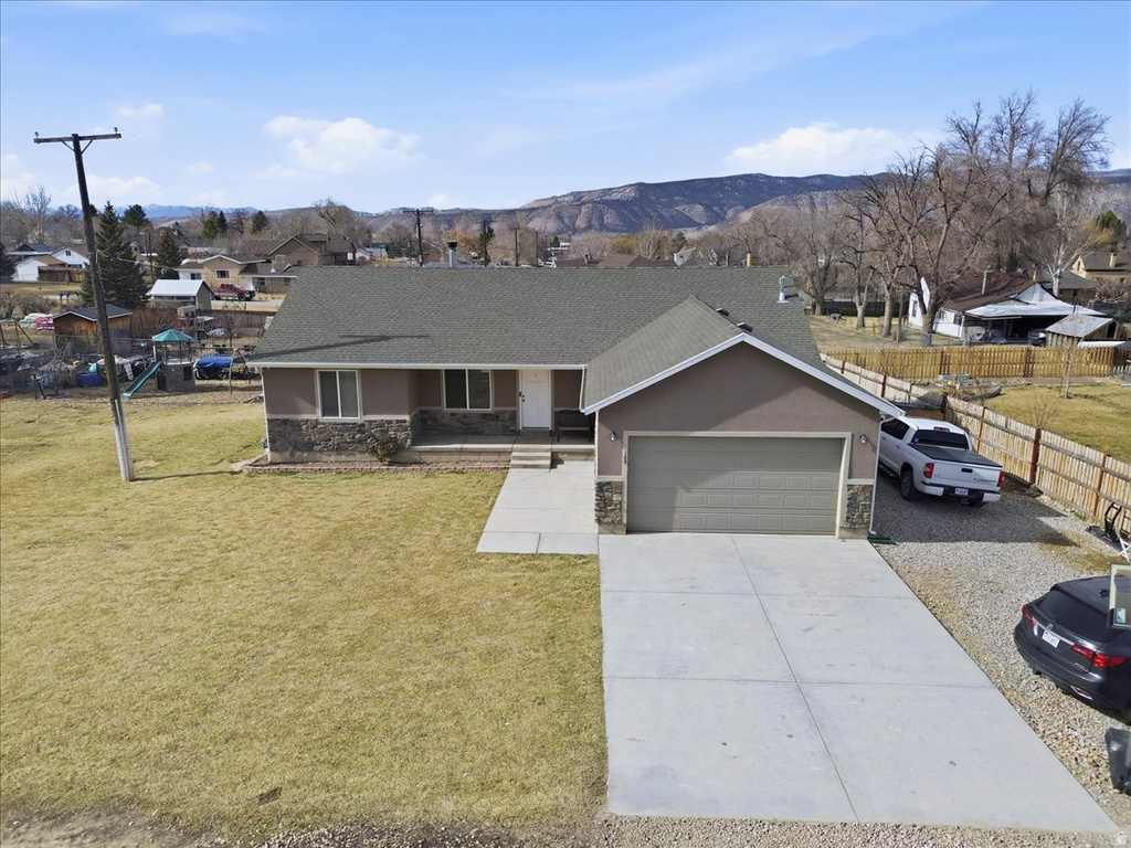 169 N 470 E Manti, UT 84642