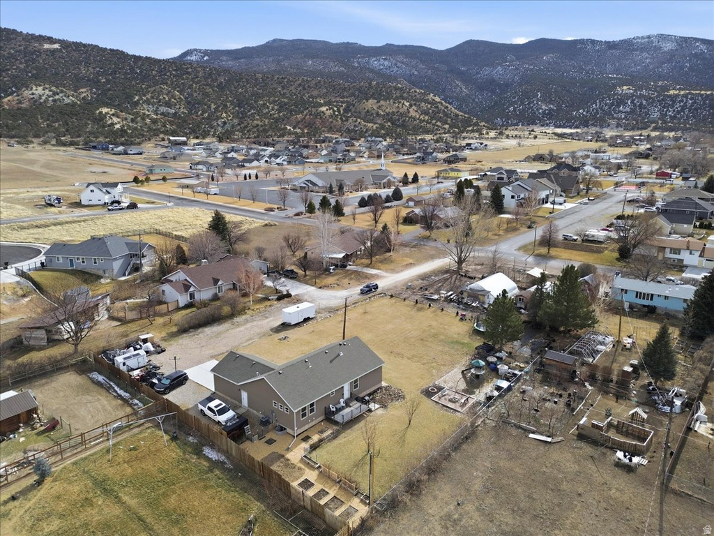 169 N 470 E Manti, UT 84642