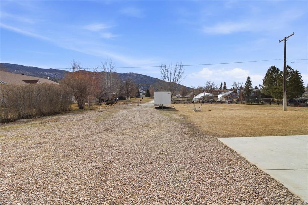 169 N 470 E Manti, UT 84642