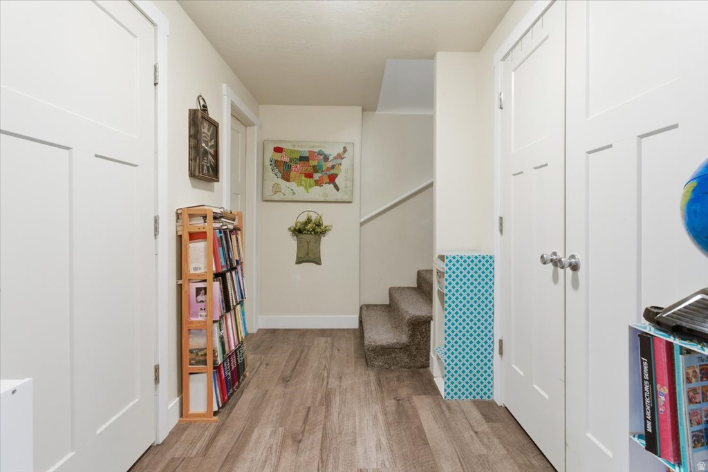 169 N 470 E Manti, UT 84642