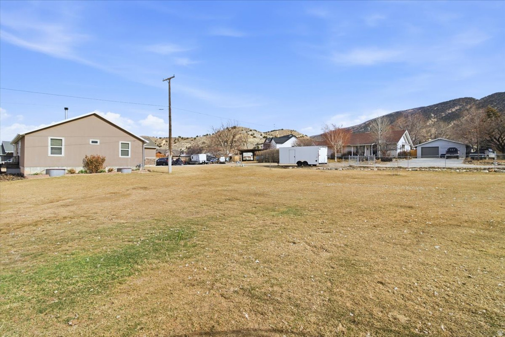 169 N 470 E Manti, UT 84642