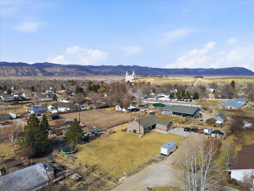 169 N 470 E Manti, UT 84642