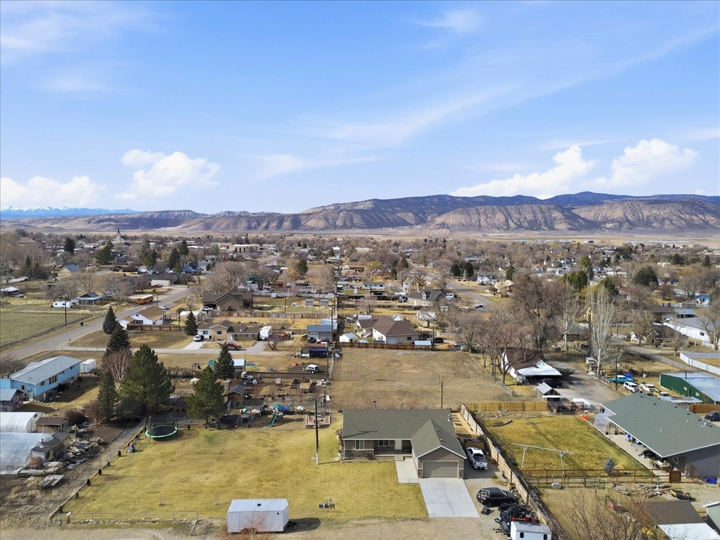 169 N 470 E Manti, UT 84642