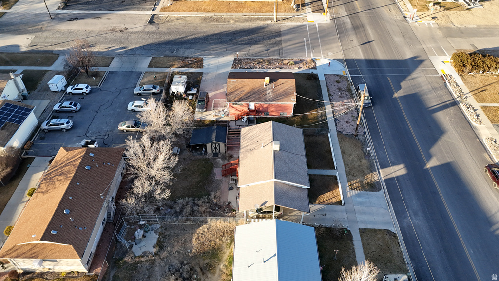 226 S 700 E Price, UT 84501