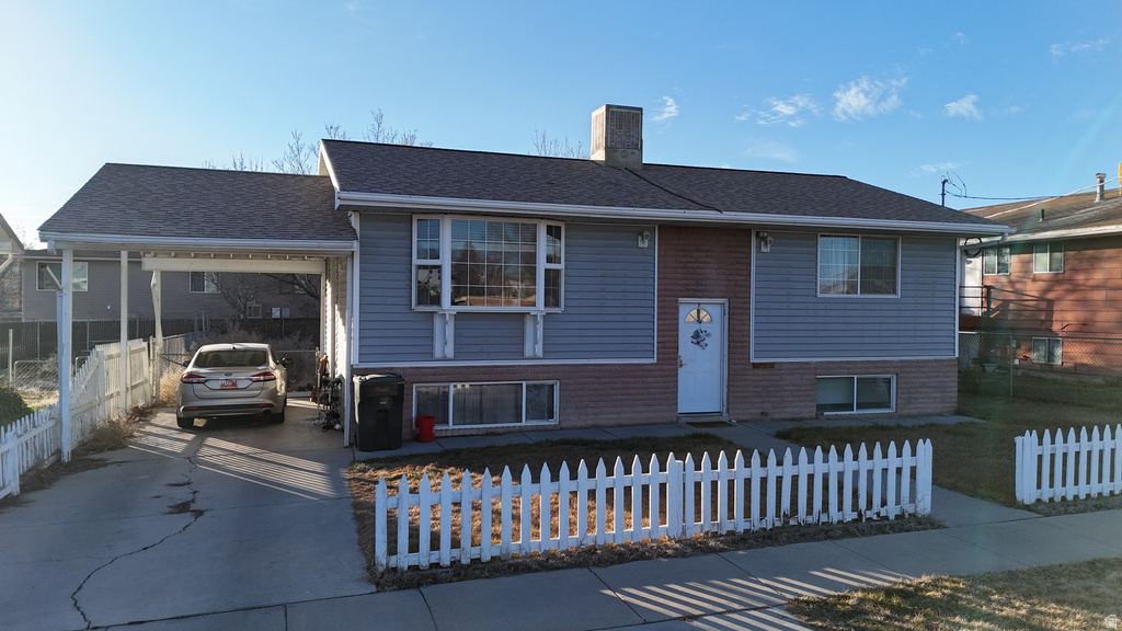 226 S 700 E Price, UT 84501