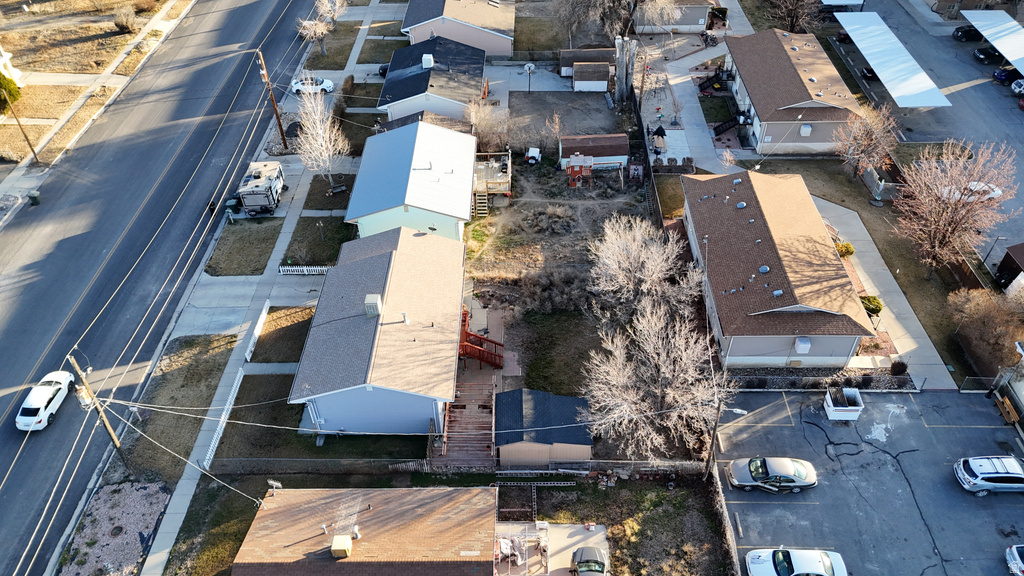 226 S 700 E Price, UT 84501