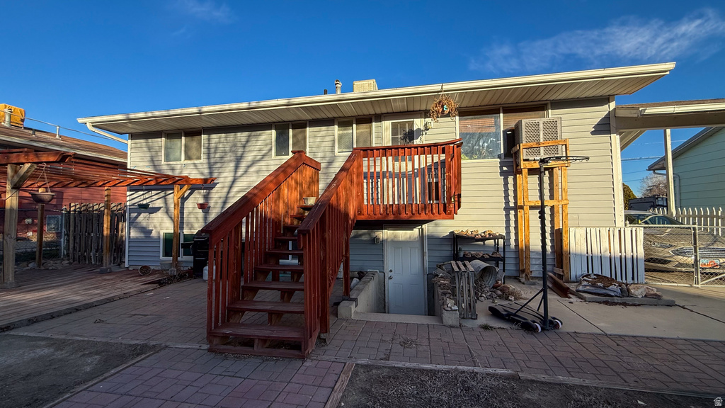 226 S 700 E Price, UT 84501