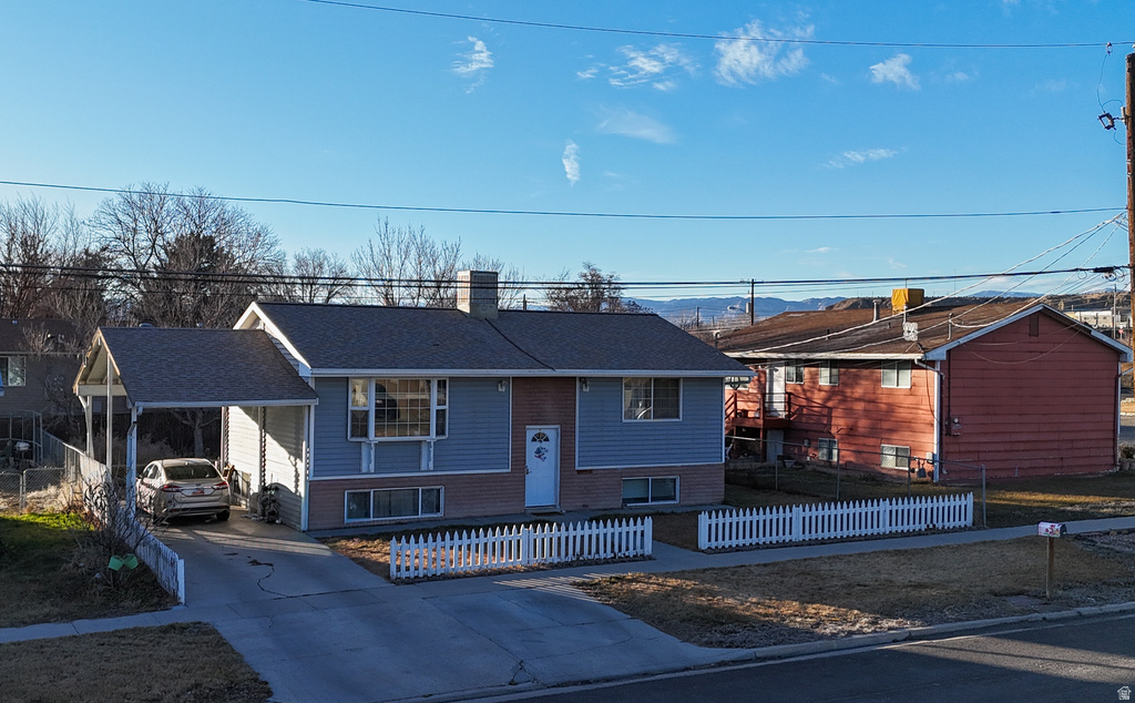 226 S 700 E Price, UT 84501