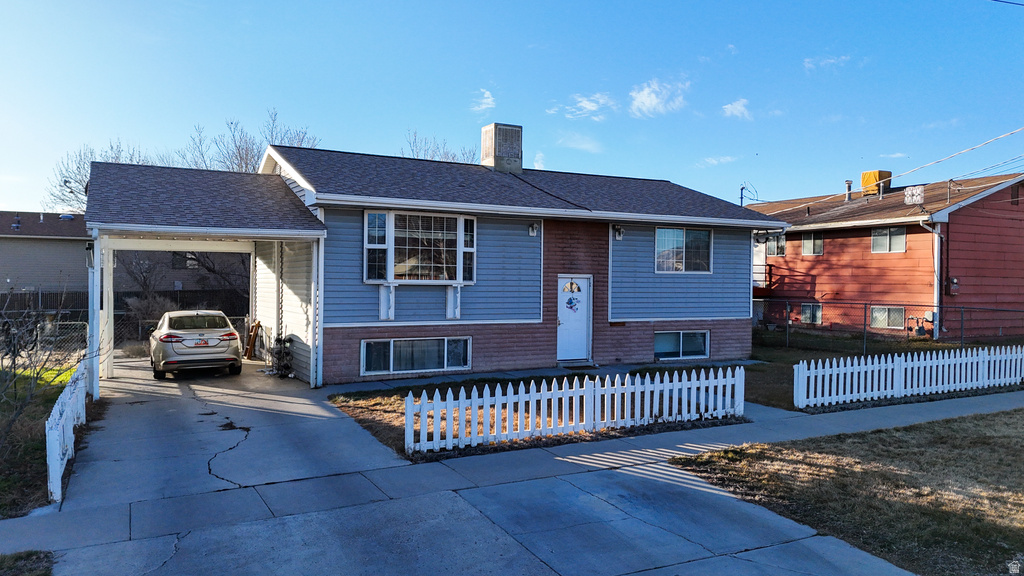 226 S 700 E Price, UT 84501