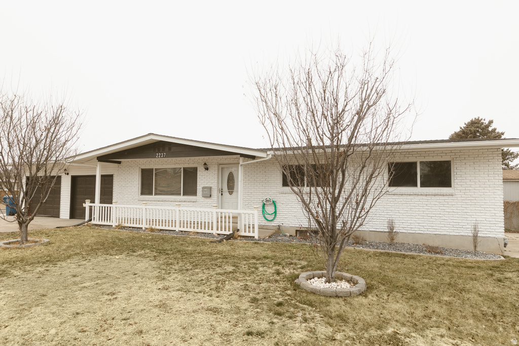 2237 N 125 W Sunset, UT 84015