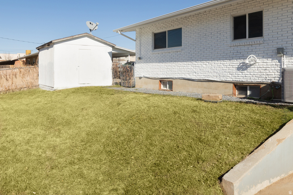 2237 N 125 W Sunset, UT 84015