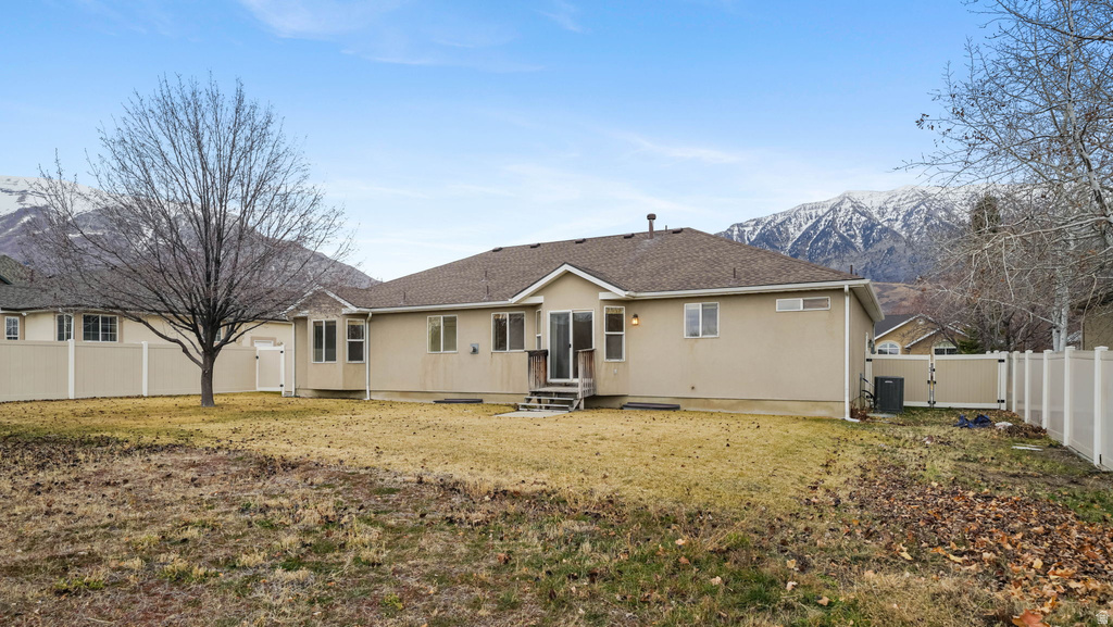 551 N 900 E Orem, UT 84097