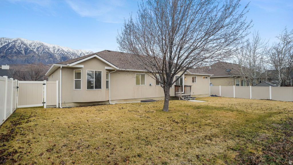 551 N 900 E Orem, UT 84097