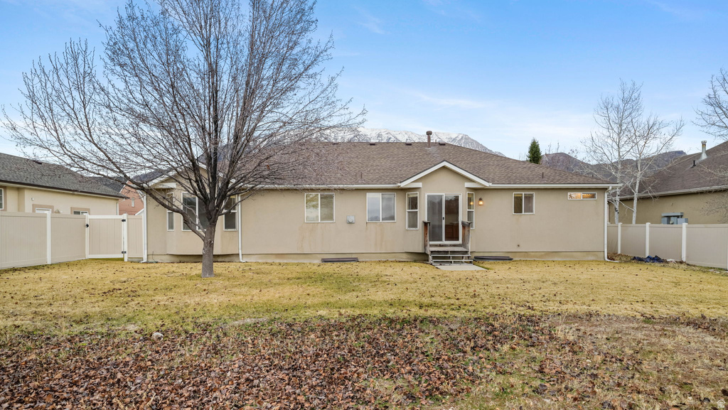551 N 900 E Orem, UT 84097