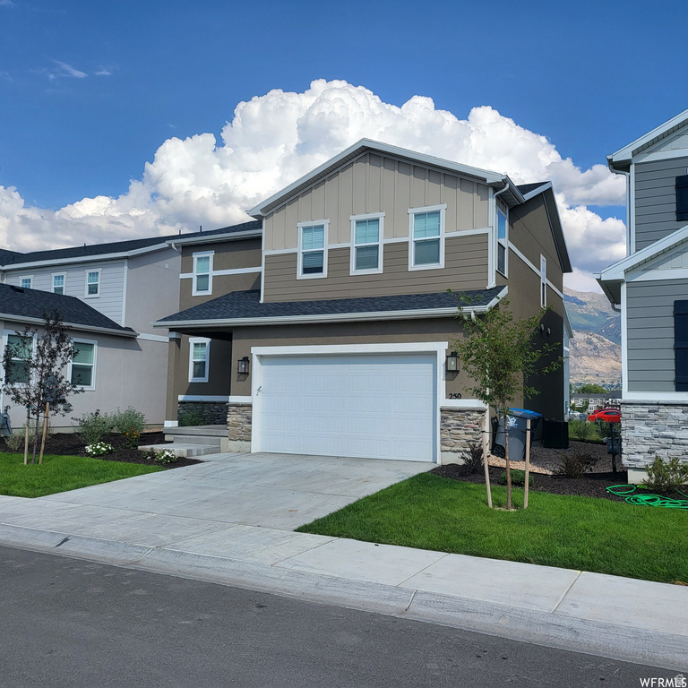 250 N 1630 W Pleasant Grove, UT 84062