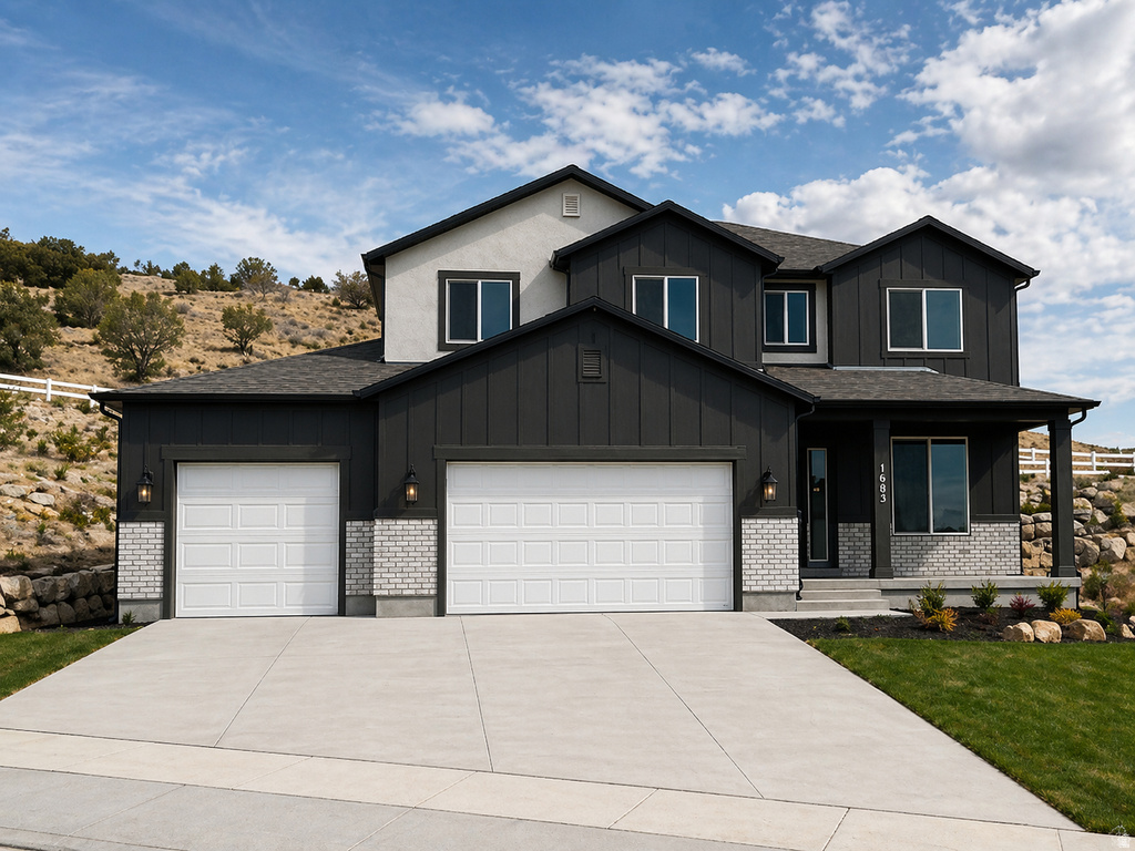 3605 E LAKOTA DR #602 Eagle Mountain, UT 84005