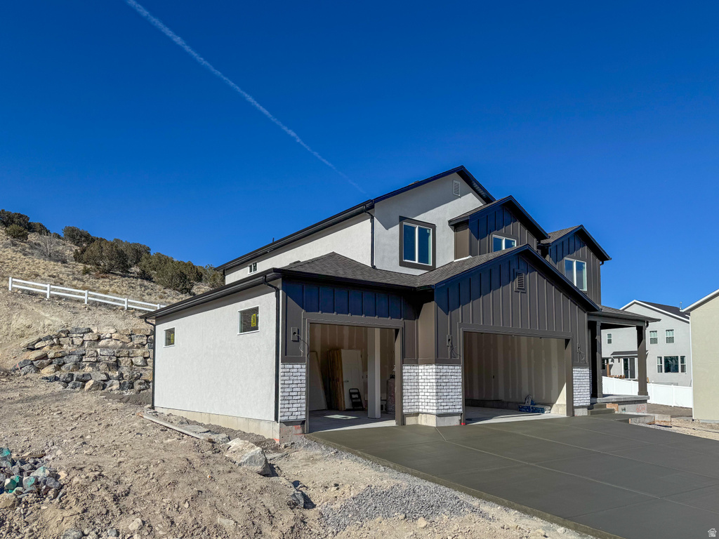 3605 E LAKOTA DR #602 Eagle Mountain, UT 84005