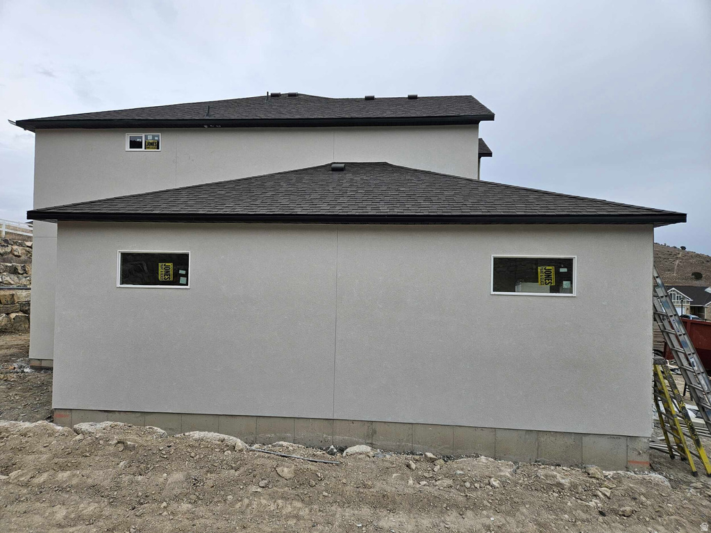 3605 E LAKOTA DR #602 Eagle Mountain, UT 84005