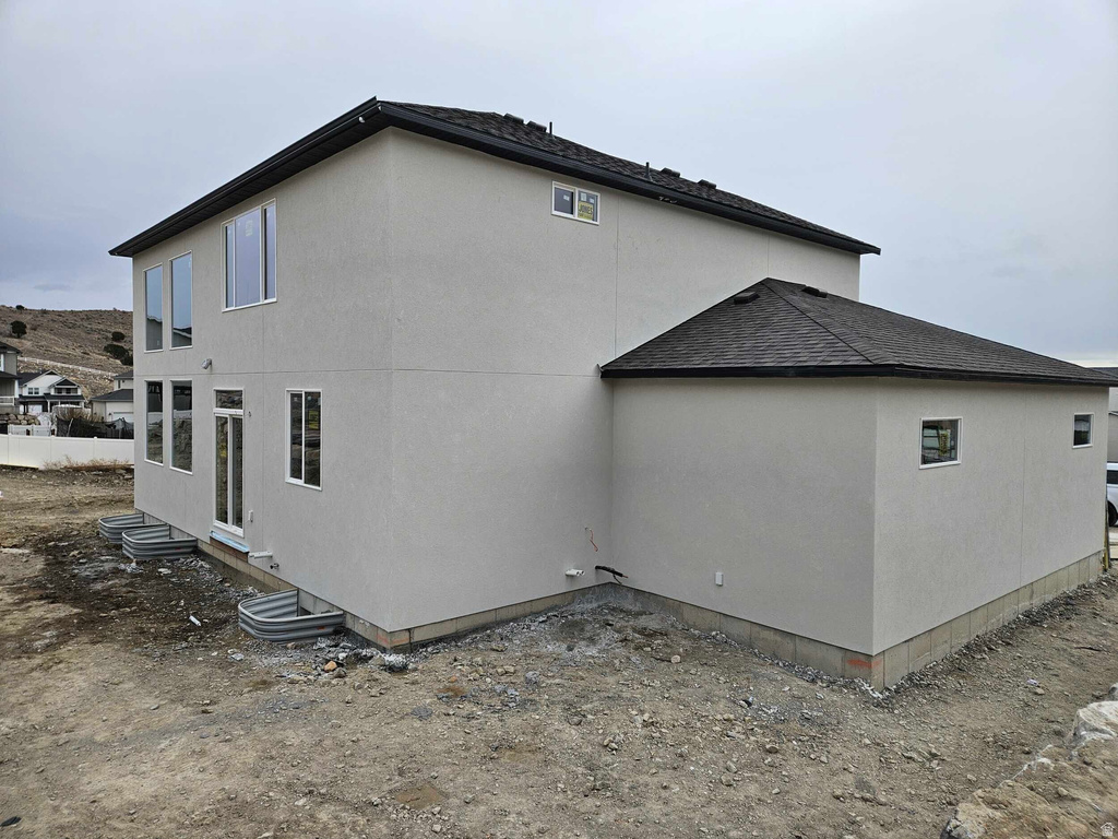 3605 E LAKOTA DR #602 Eagle Mountain, UT 84005