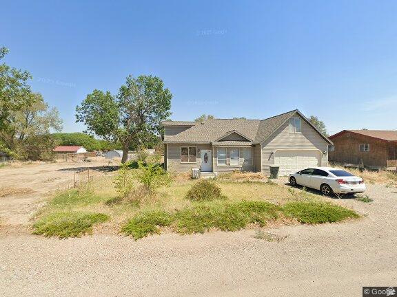 315 S CLARK ST Green River, UT 84525