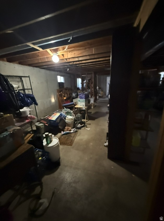 1823 W NEBULA WAY Salt Lake City, UT 84116