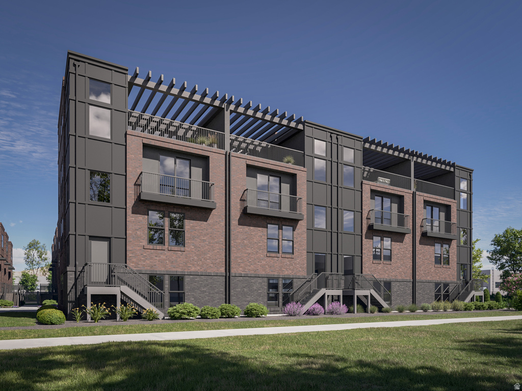 443 W 400 N #304 Salt Lake City, UT 84103