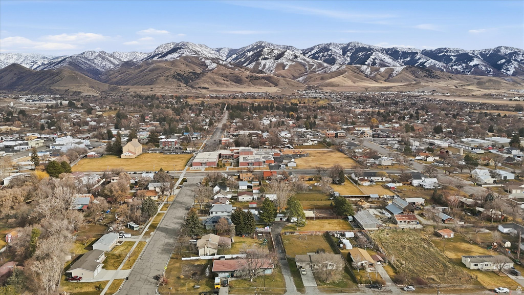 9 S 200 W Smithfield, UT 84335