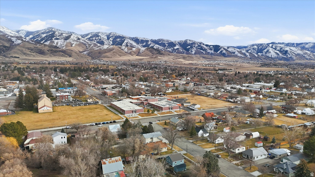 9 S 200 W Smithfield, UT 84335