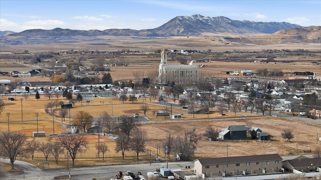 9 S 200 W Smithfield, UT 84335