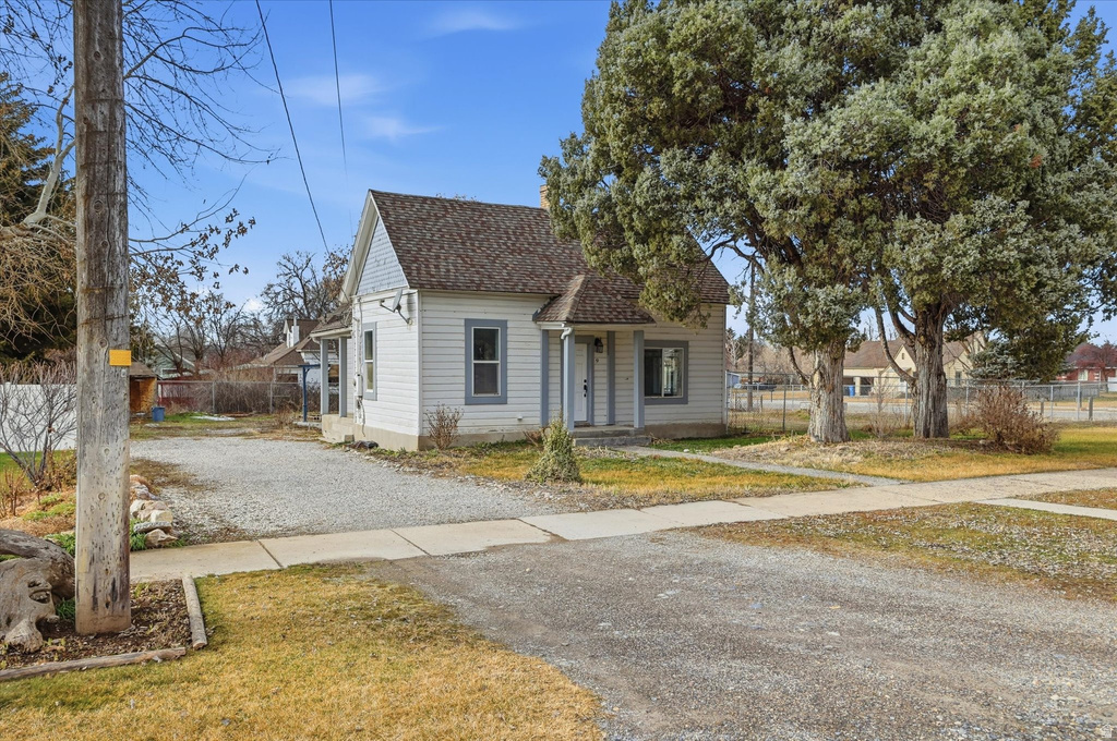 9 S 200 W Smithfield, UT 84335