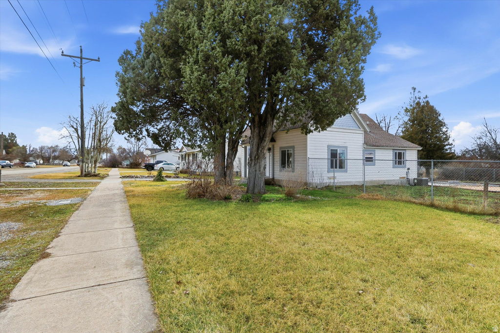 9 S 200 W Smithfield, UT 84335